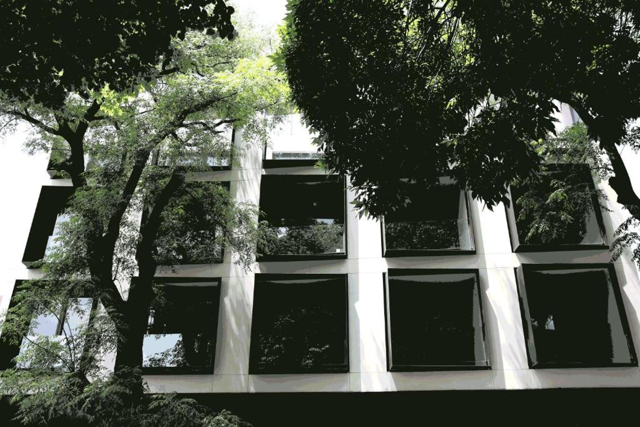 Krista Boutique Hotel Buenos Aires Bagian luar foto
