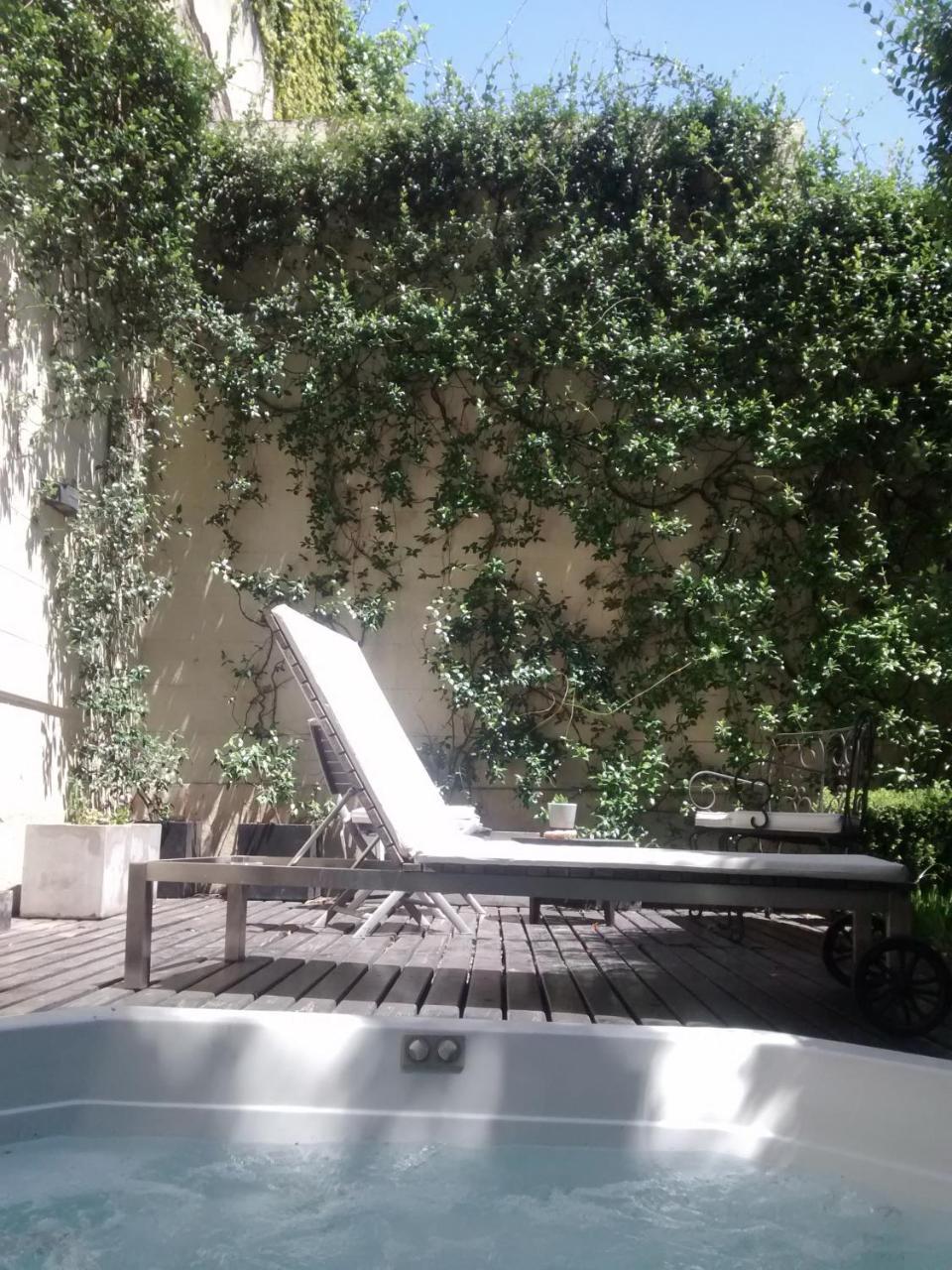 Krista Boutique Hotel Buenos Aires Bagian luar foto